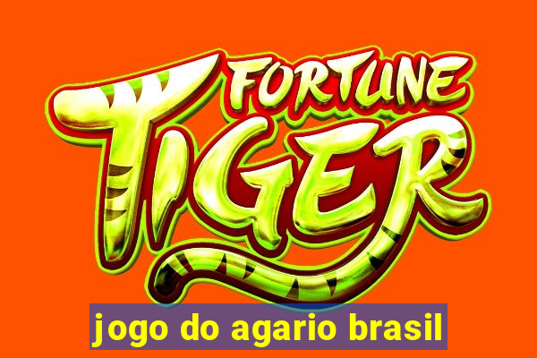 jogo do agario brasil